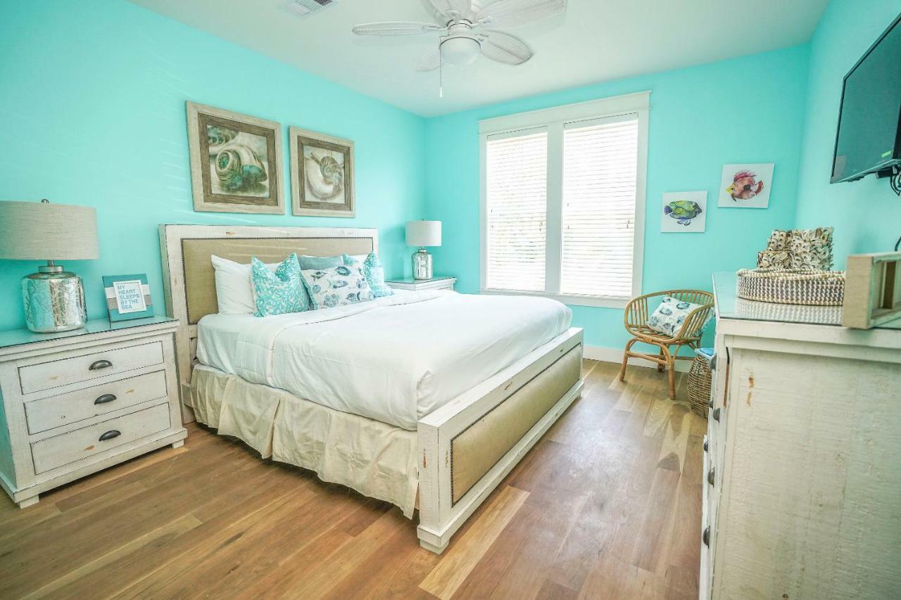 Seacrest Beach House - Stella Maris By Panhandle Getaways Holiday home Panama City Beach