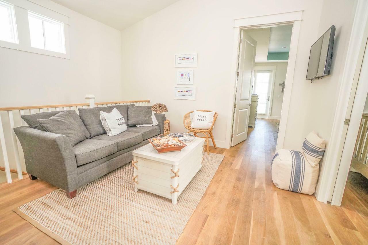 Seacrest Beach House - Stella Maris By Panhandle Getaways *