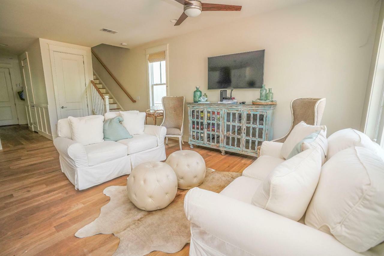 Seacrest Beach House - Stella Maris By Panhandle Getaways Holiday home Panama City Beach