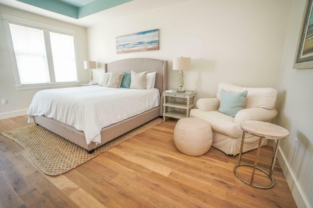 Seacrest Beach House - Stella Maris By Panhandle Getaways * Panama City Beach