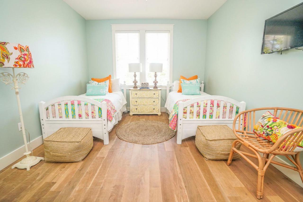 Seacrest Beach House - Stella Maris By Panhandle Getaways * Panama City Beach