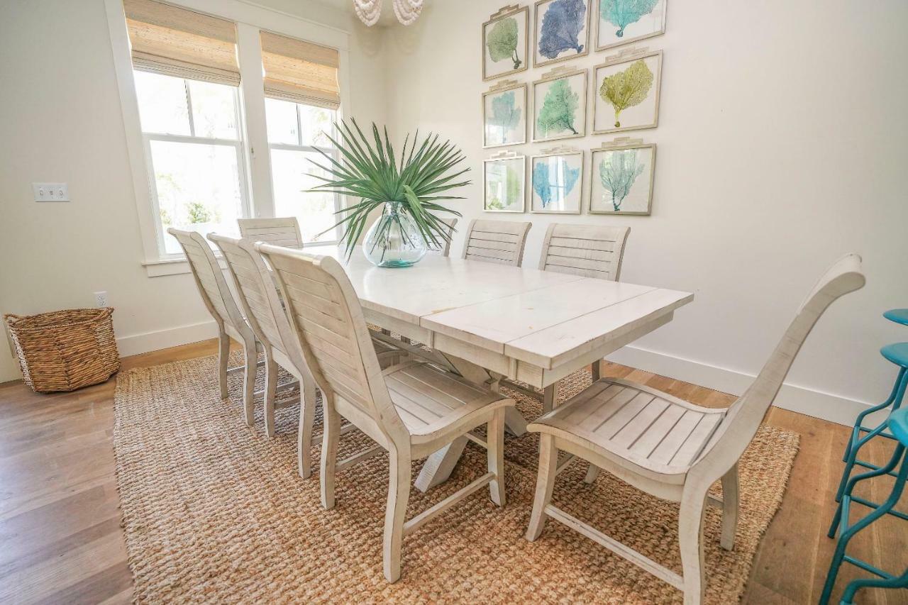 Seacrest Beach House - Stella Maris By Panhandle Getaways Holiday home