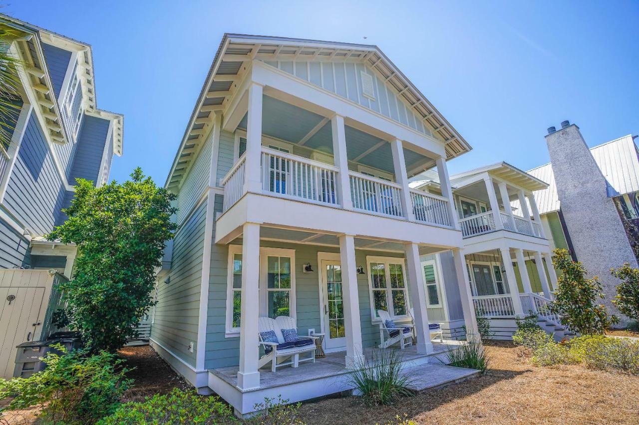 Seacrest Beach House - Stella Maris By Panhandle Getaways Holiday home *