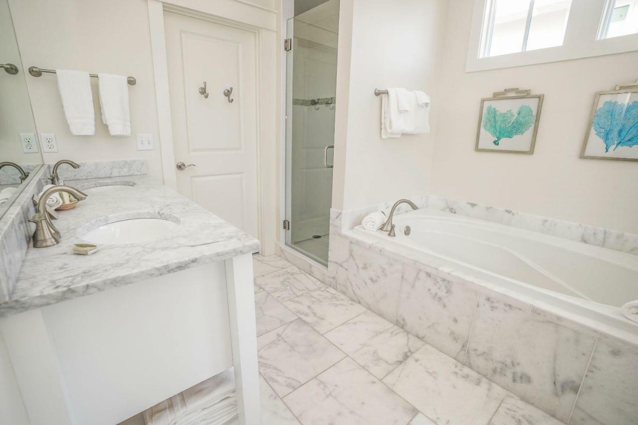 Seacrest Beach House - Stella Maris By Panhandle Getaways Holiday home *