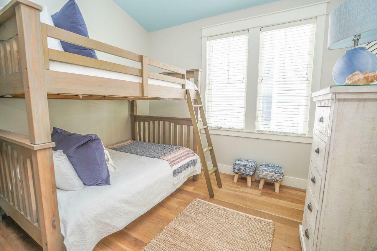 Seacrest Beach House - Stella Maris By Panhandle Getaways *