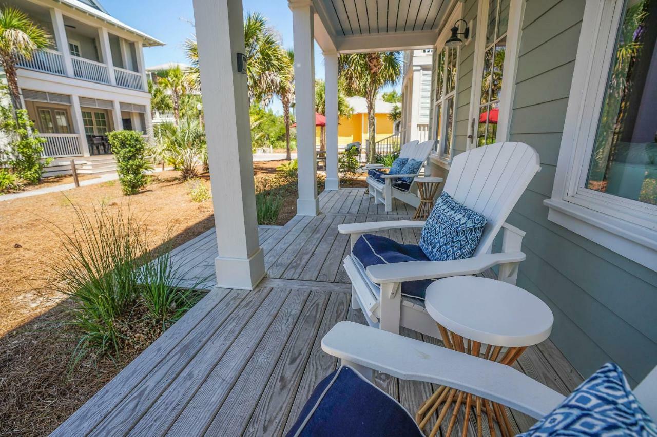 Seacrest Beach House - Stella Maris By Panhandle Getaways Holiday home Panama City Beach