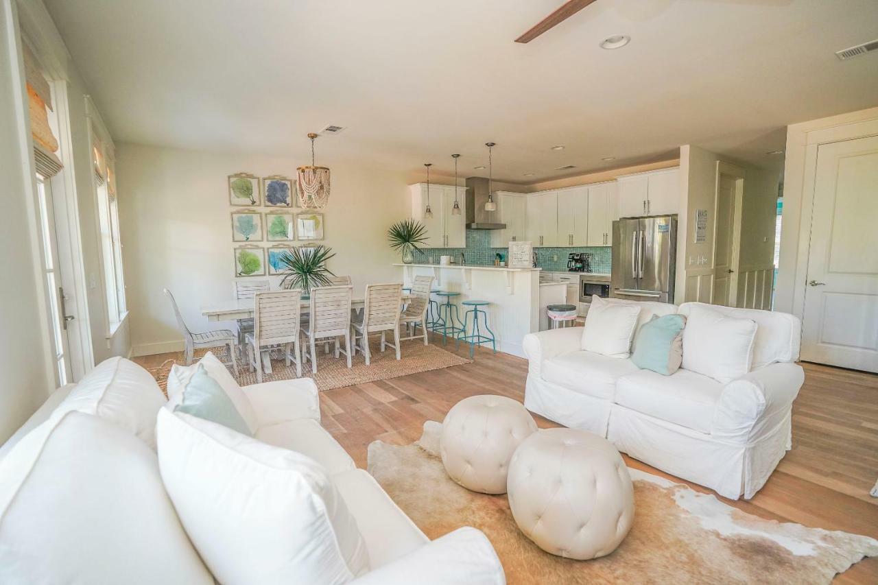 Seacrest Beach House - Stella Maris By Panhandle Getaways Holiday home Panama City Beach