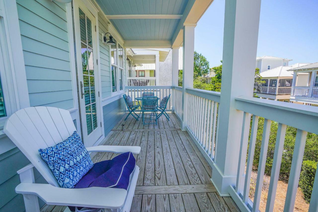 Seacrest Beach House - Stella Maris By Panhandle Getaways Holiday home