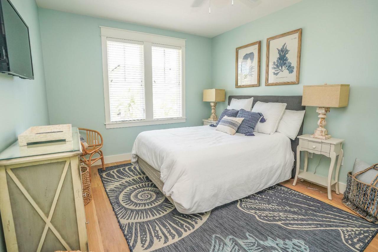 Seacrest Beach House - Stella Maris By Panhandle Getaways Holiday home