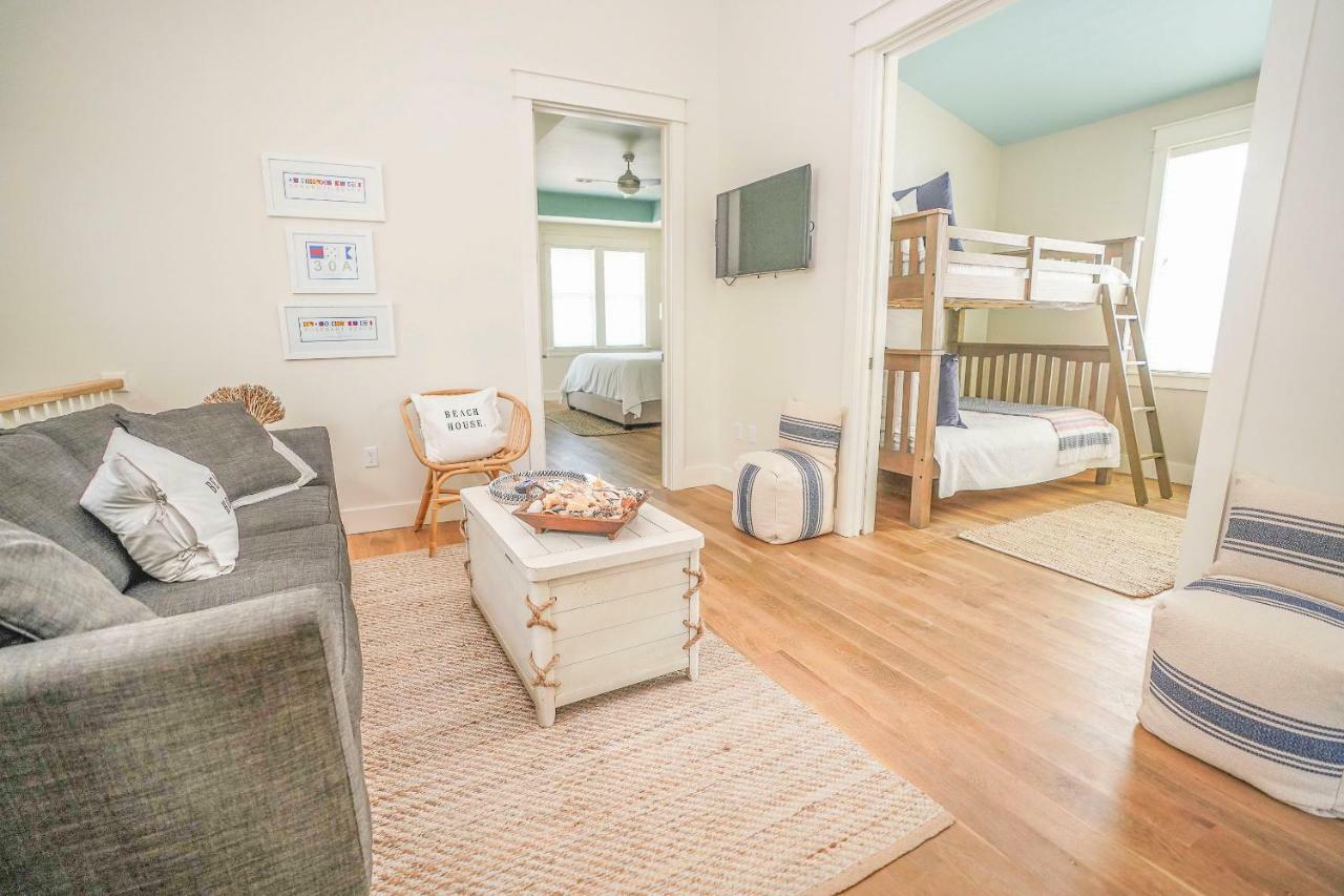 Seacrest Beach House - Stella Maris By Panhandle Getaways * Panama City Beach