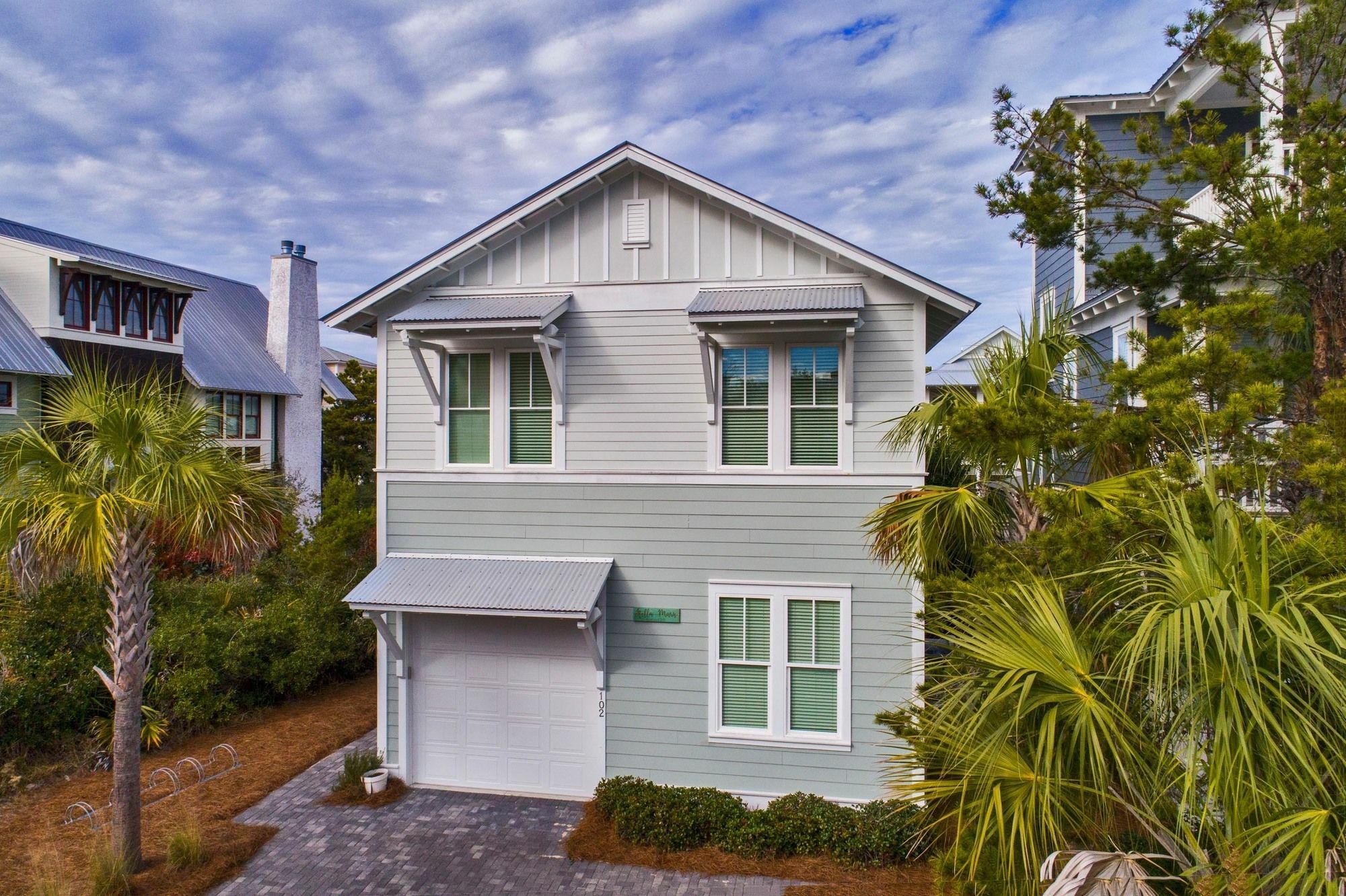 Seacrest Beach House - Stella Maris By Panhandle Getaways Holiday home