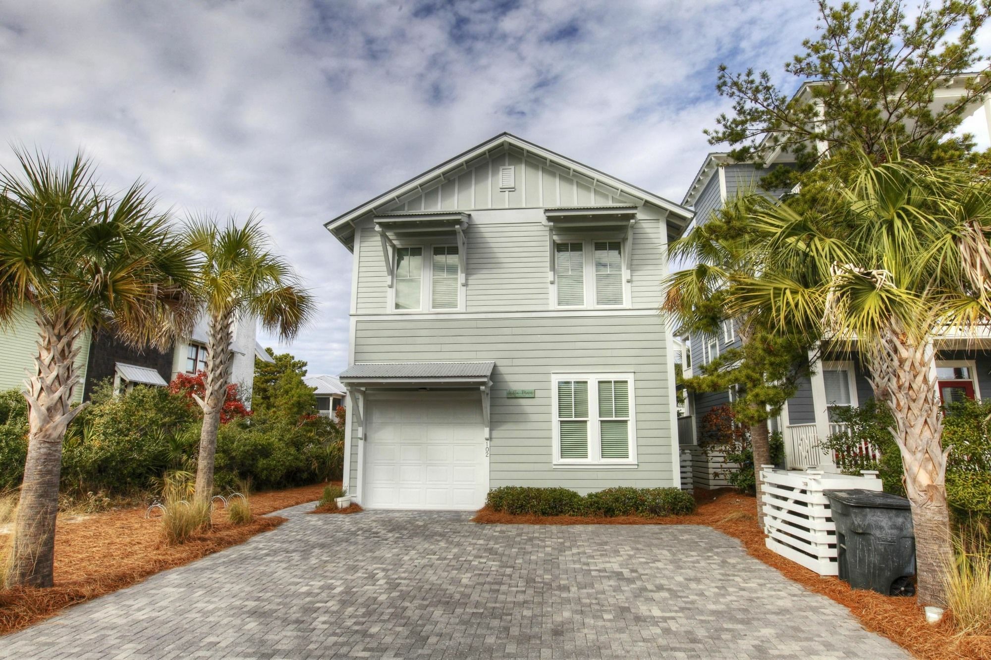 Holiday home Seacrest Beach House - Stella Maris By Panhandle Getaways