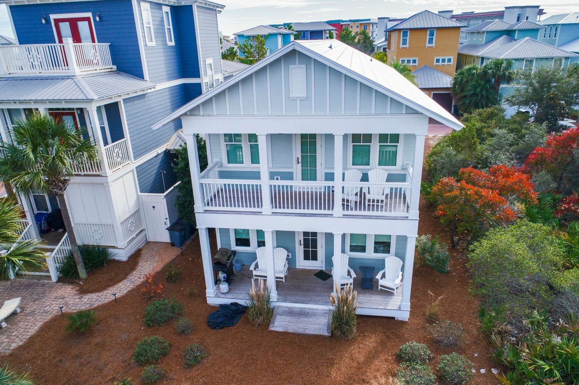 Seacrest Beach House - Stella Maris By Panhandle Getaways