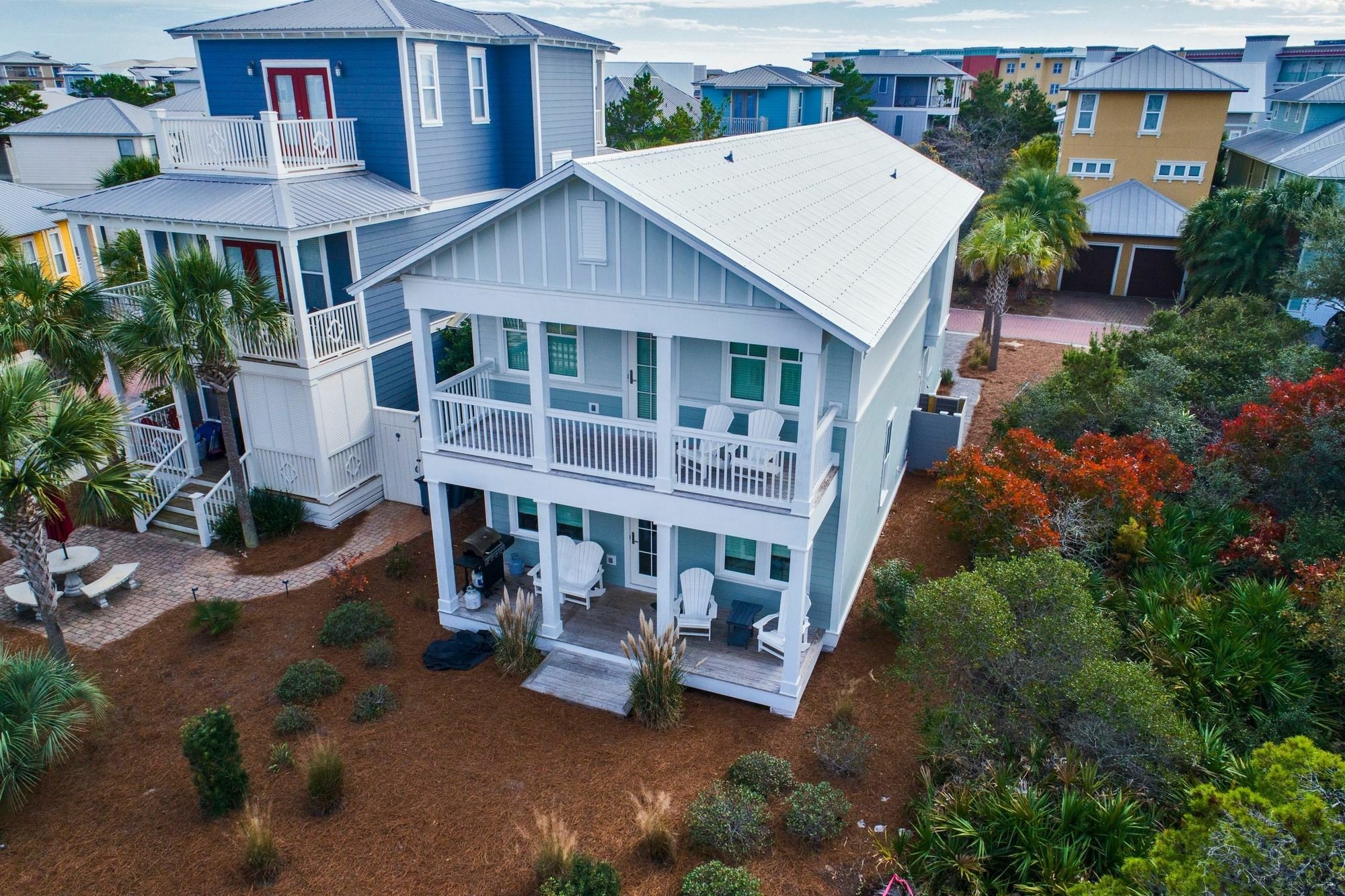 Holiday home Seacrest Beach House - Stella Maris By Panhandle Getaways Panama City Beach