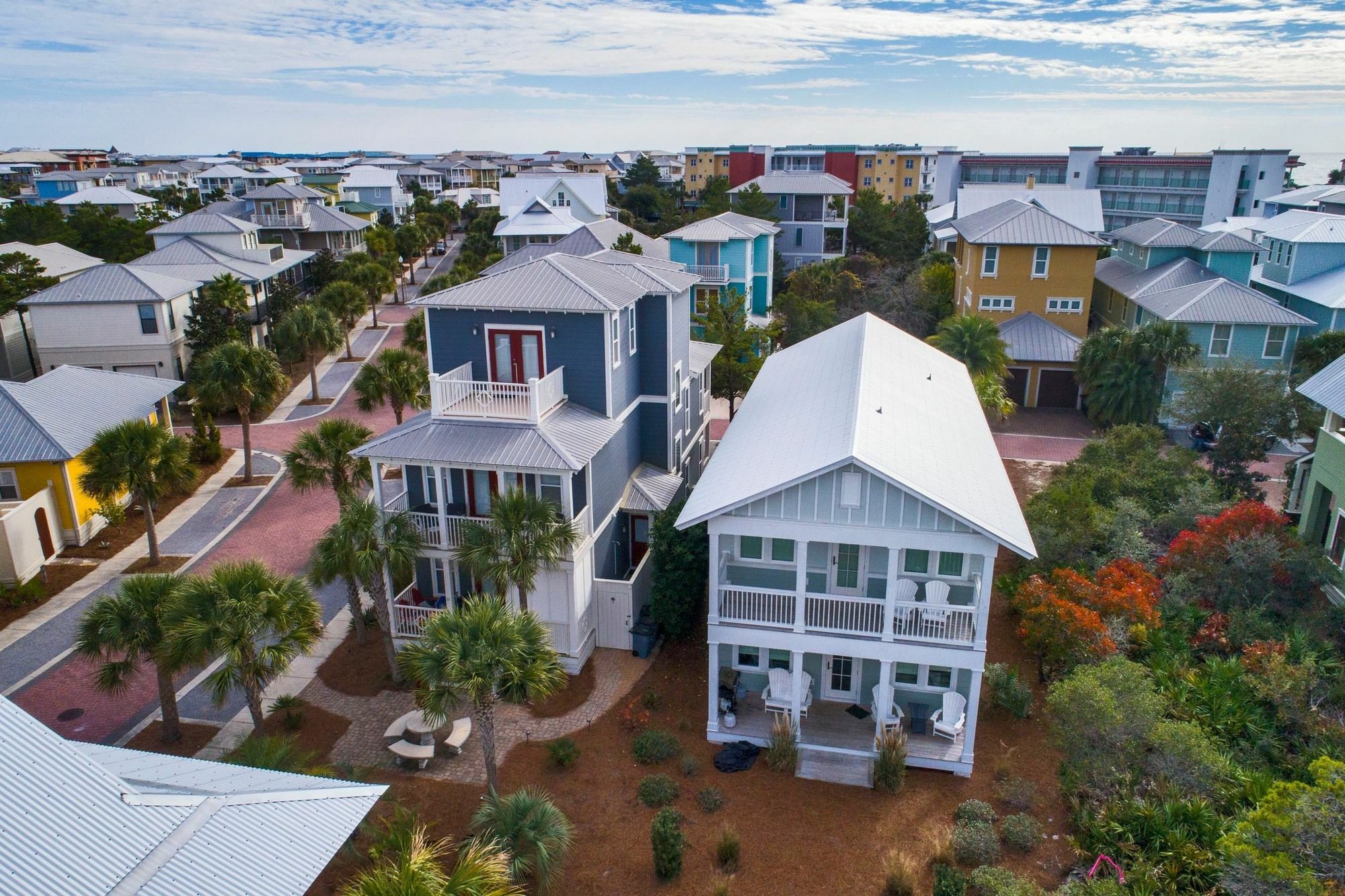 Seacrest Beach House - Stella Maris By Panhandle Getaways Holiday home Panama City Beach